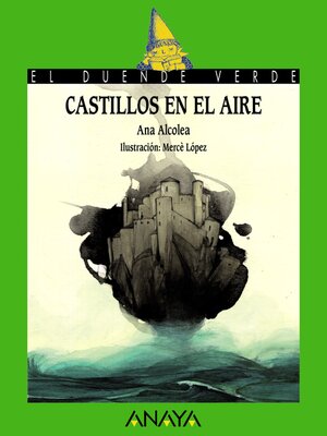 cover image of Castillos en el aire